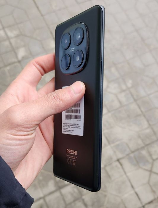 Redmi note 15 sotiladi