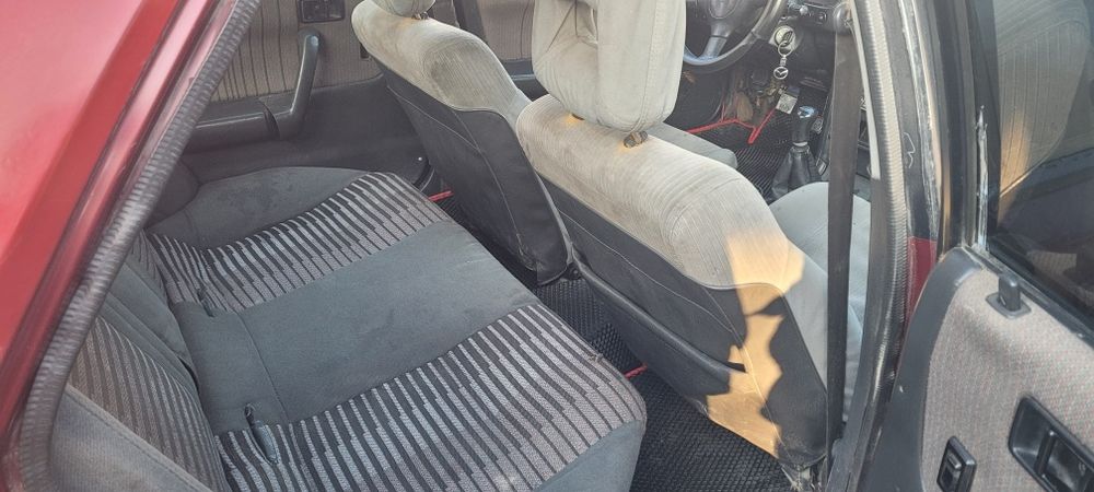 Продам мазду 323 ф слепая 1994