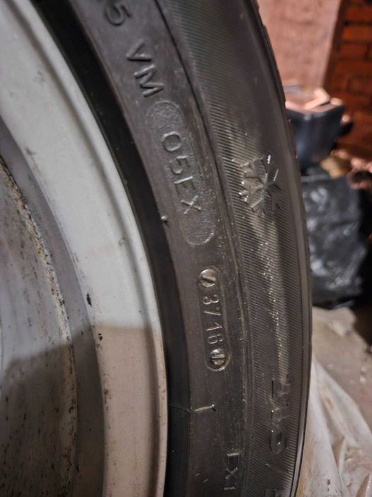 Джанти - Citroen Peugeot / Ситроен Пежо 4 x 108 16"