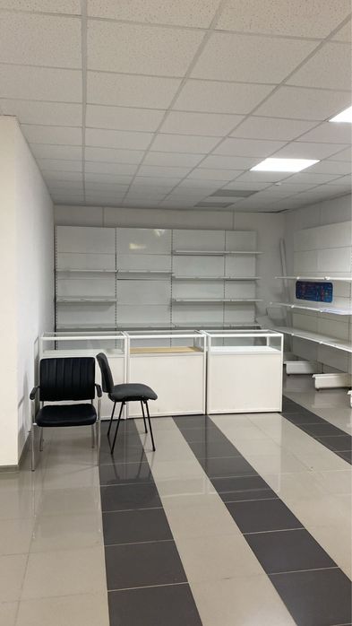 Сдам коммерческое помещение в аренду