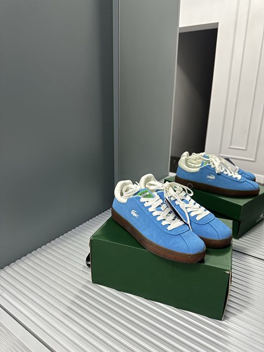 Lacoste 100% оригинал