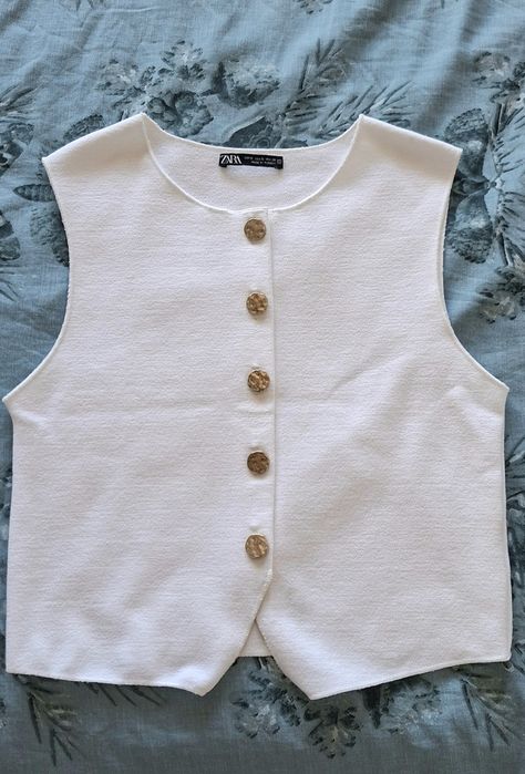 Нов елек Zara, S