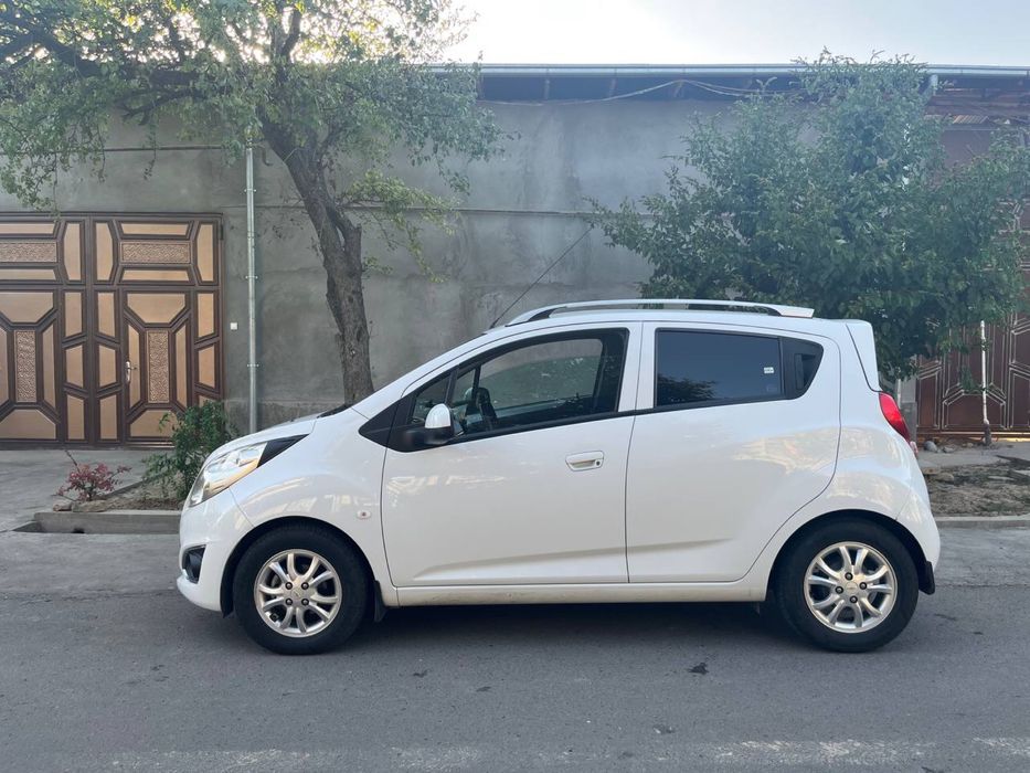 Spark avtomat 2019