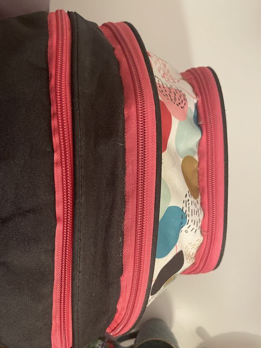 Ghiozdan scoala fete