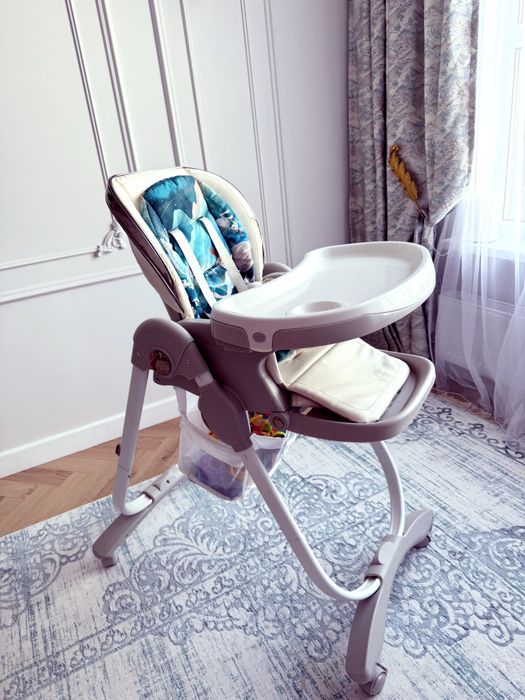 Детский стул