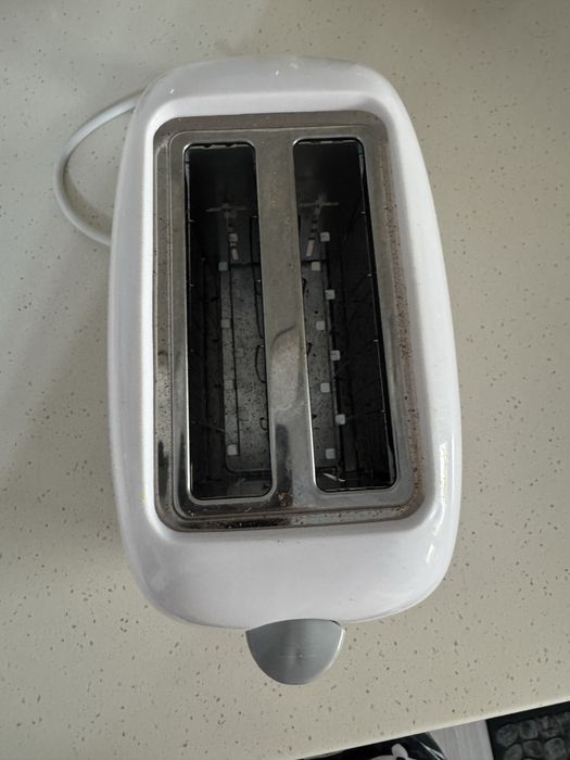 Тостер для хрустящих тостов