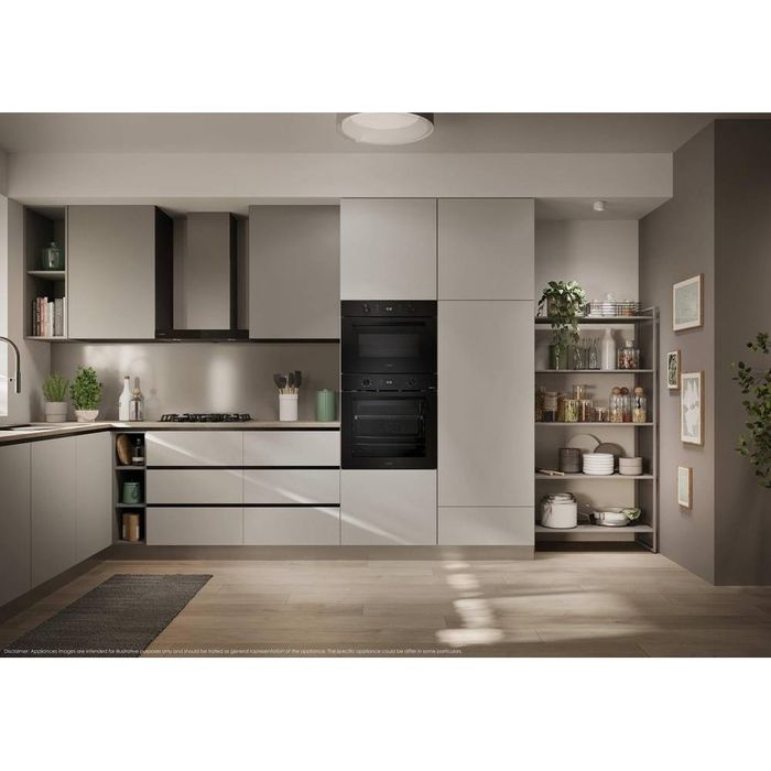 Нова фурна за вграждане Candy 78 литра CA6 NP3T3HTB