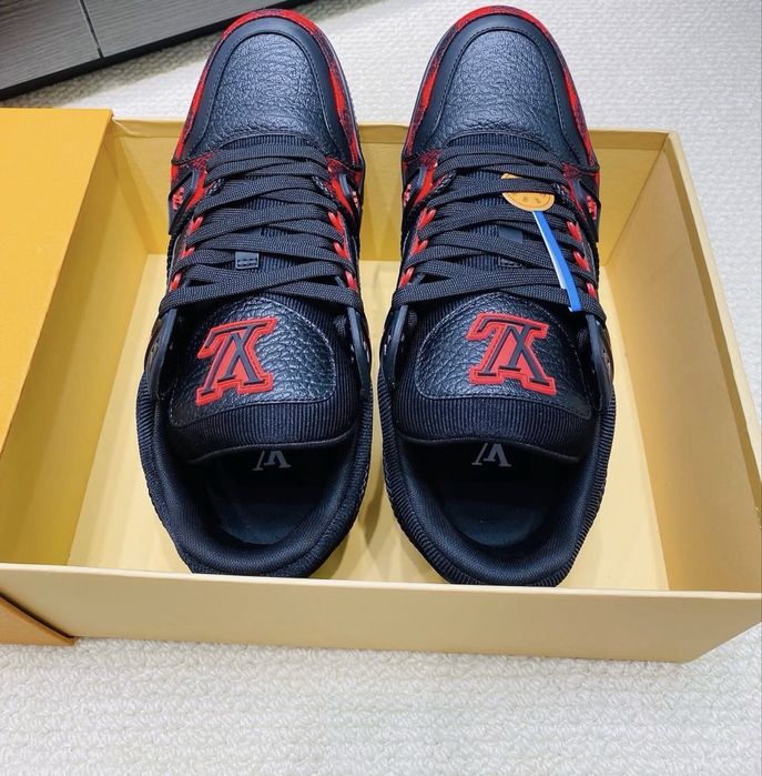 Sneakers Louis Vuitton