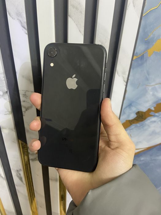 Iphone xr 128 gb