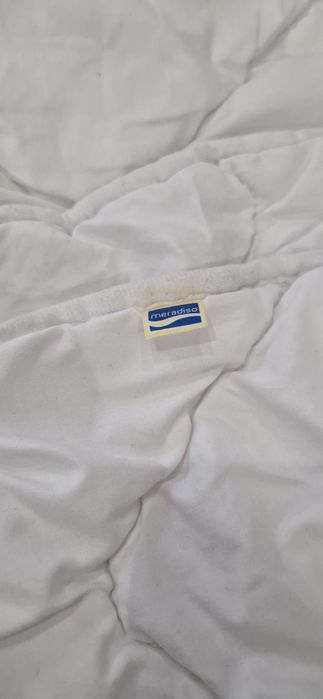 Завивки за спалня 4 /четири/ сезона Meradiso Lidl