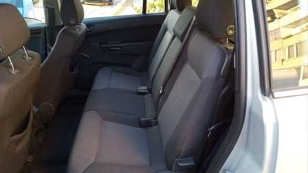 Продавам Opel Zafira 2005г. 6+1 местна, в отлично техническо състояние