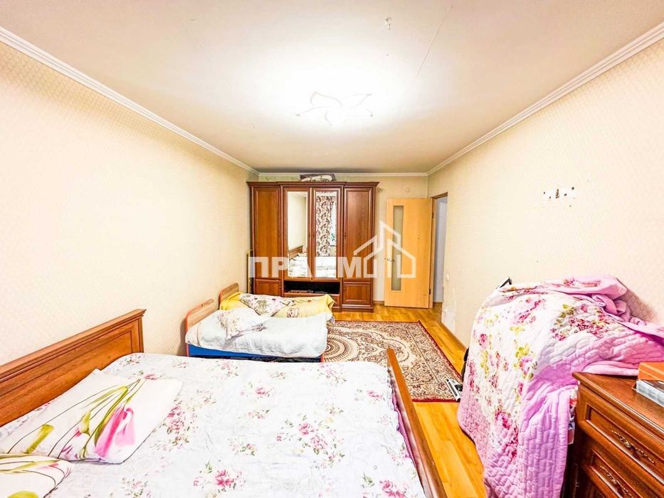 ПРОДАМ 3Х ком Гарышкер (Адель ПРАЙМ)