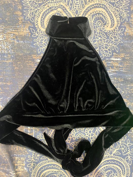 Дамски топ / Дамски къс топ /