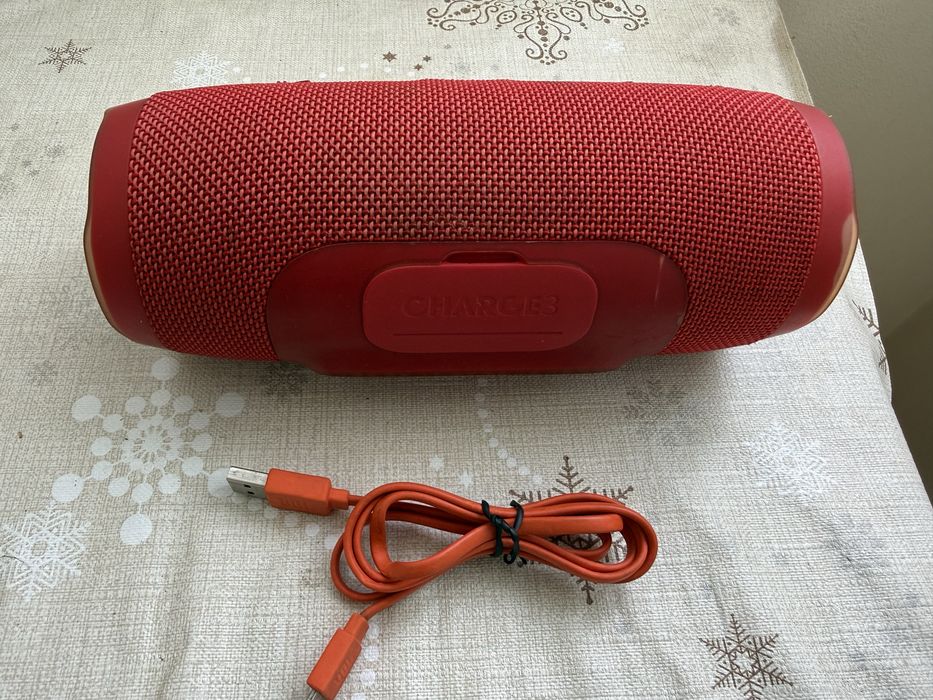 JBL Charger 3 Оригинална
