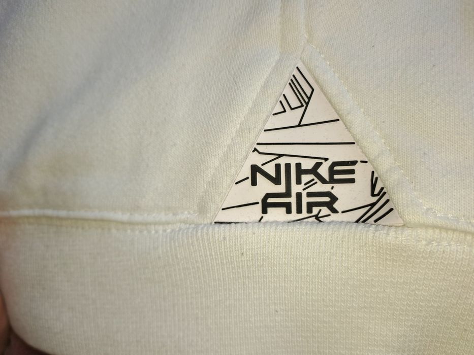 Nike Air худи с качулка