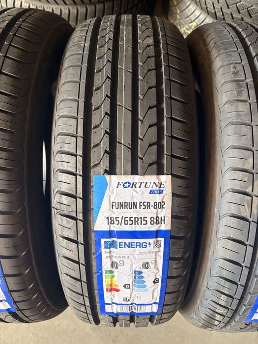 Anvelope vara 185/65/15 Fortune FunRun FSR-802 185 65 15 R 15