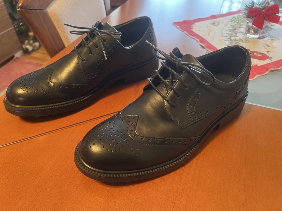 Мъжки обувки Imac Vera Pelle, made in Italy, 44