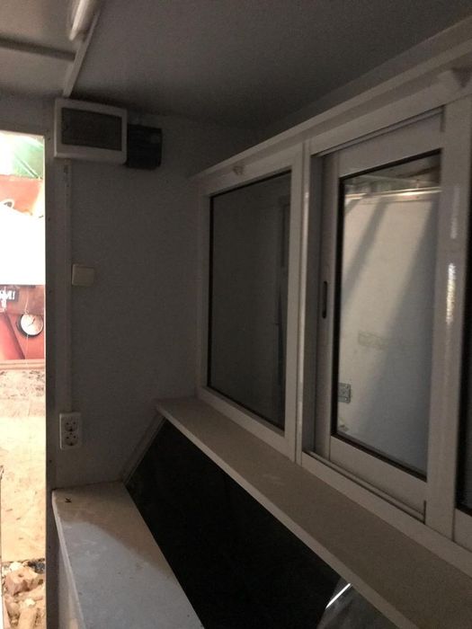 Продам Багем ( витринный холодильник- прицеп)