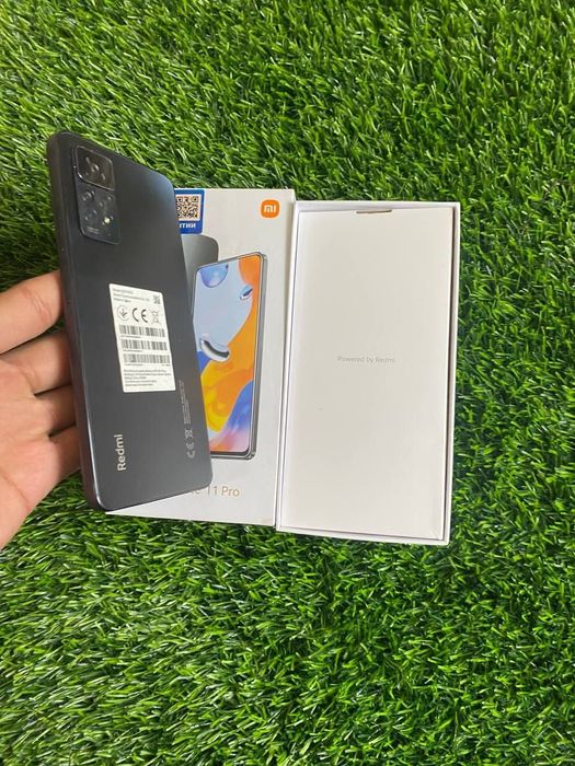 Redmi note 11 pro