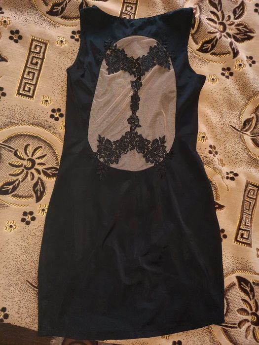 Rochie ocazie noua