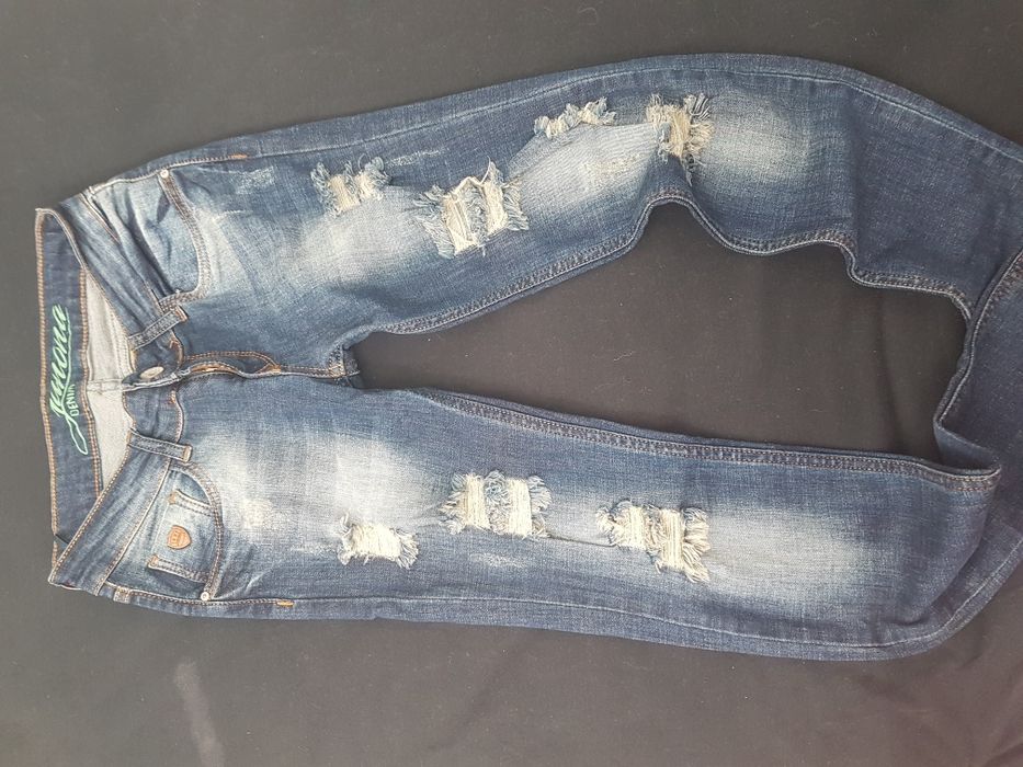 Дамски дънки Junona