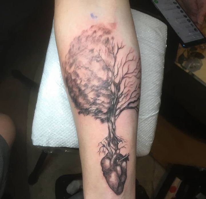 Tatuaje Artistice Permanente