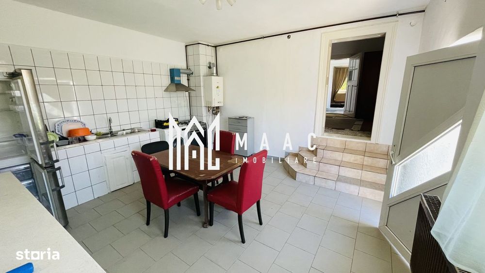 Casa Individuala I 100 MP Utili I teren 600 MP | Turnisor