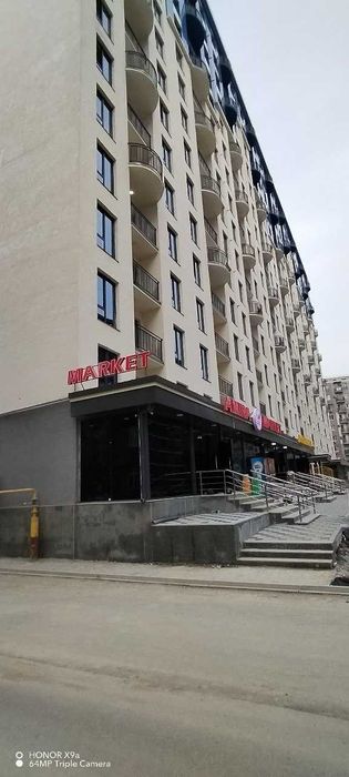 Продажа 1 комнатной квартиры в ипотеку. ЖК УЗБУМ. ЯШНАБАД. OY 003