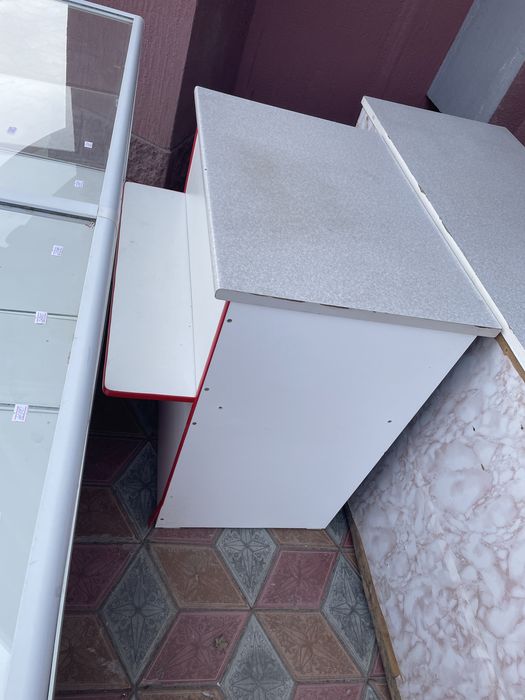 Оборудование б/у