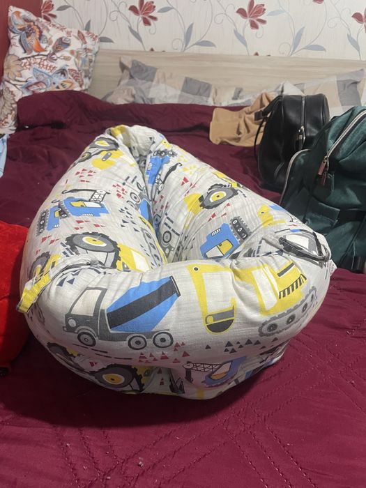 Барбарон за бебе