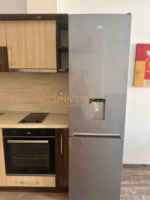 Продава се Двустаен апартамент в Несебър - 100 кв.м за 551 €/кв.м - Снимка #2