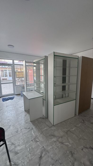 Аптечное оборудование