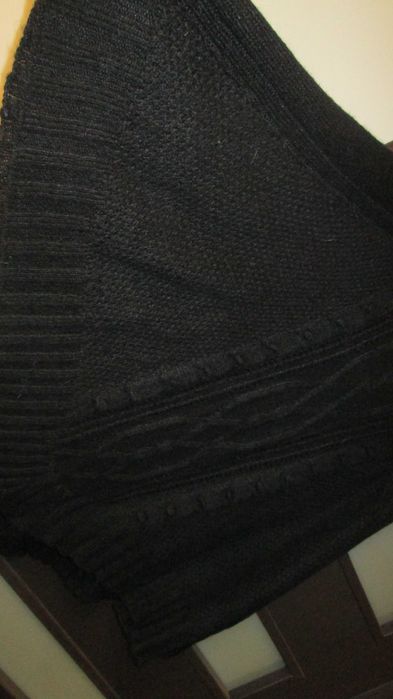 poncho H&M  marime unica dame