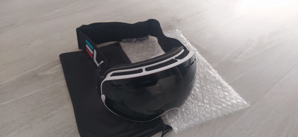 Горнолыжная маска