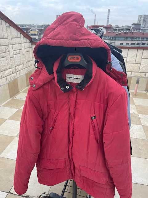 Яке Том Тейлър , топло и леко