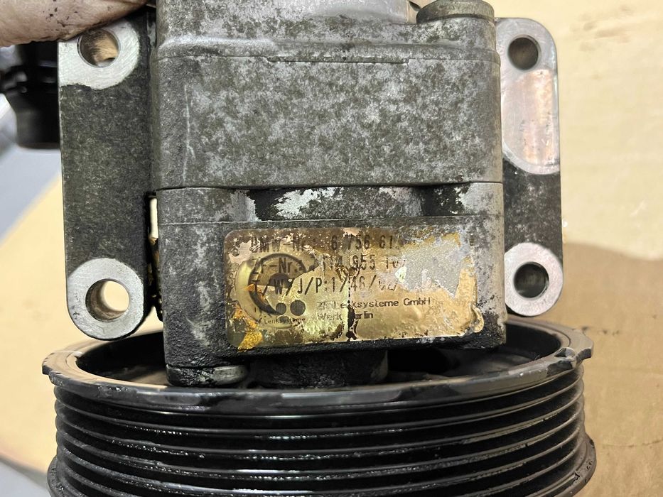 Хидравлична помпа за BMW E46 316 / 318 (N42)