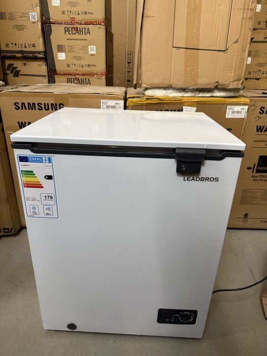 Продам морозильник