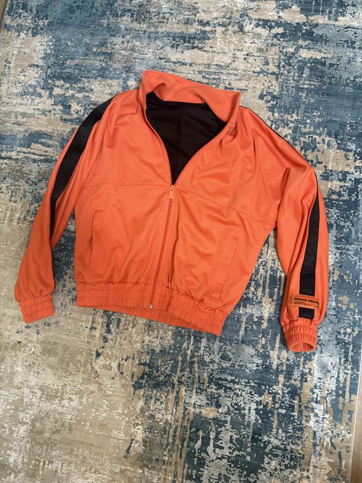 ОРИГИНАЛНО! Heron preston горнище
