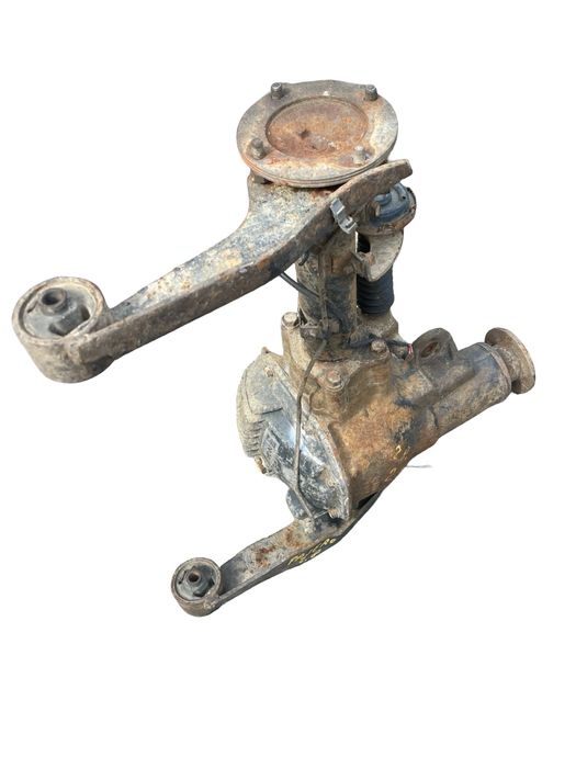Grup Diferential Fata Mitsubishi Pajero Ii V3_W, V2_W, V4_W 1990 - 200