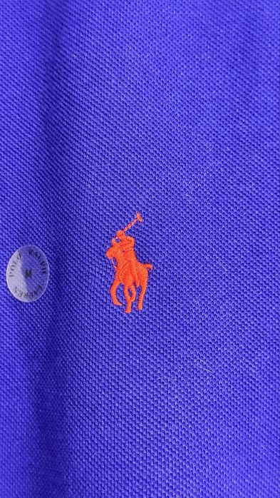 Tricou polo - Ralph Lauren - M