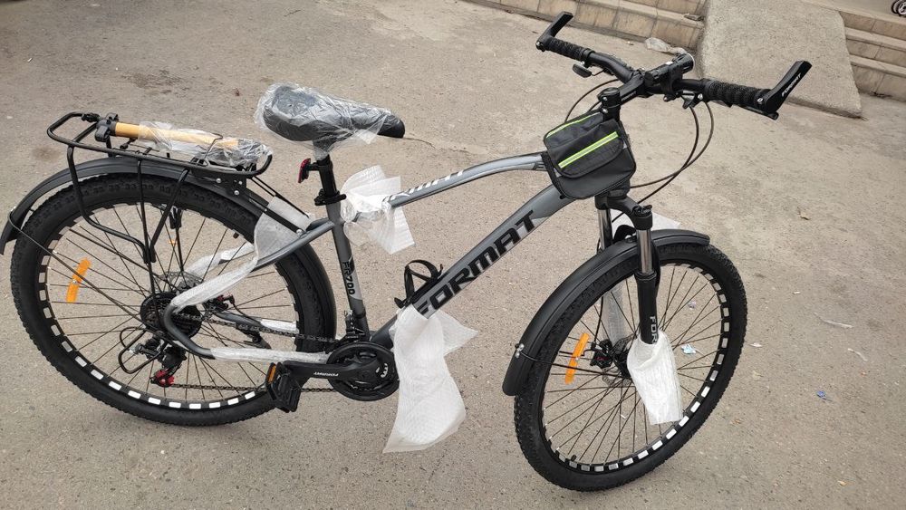 Велики со склада доставка бесплатная