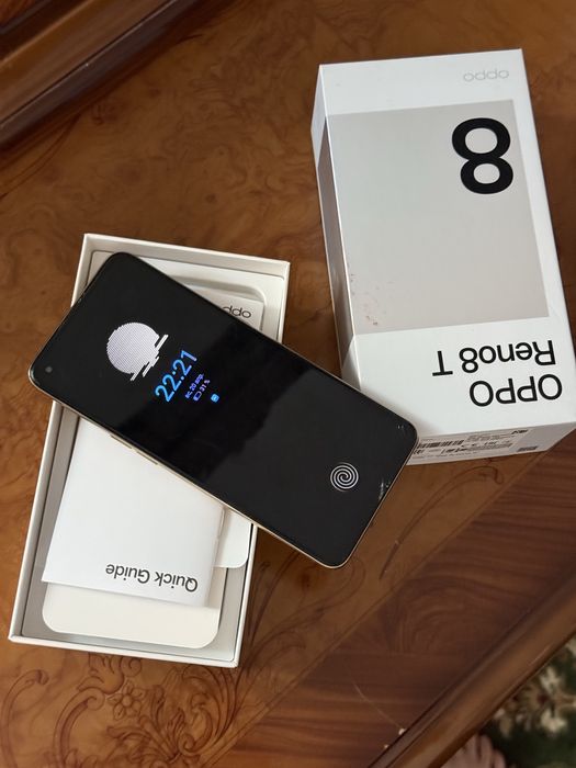 Oppo reno 8t 128 гб сатылады