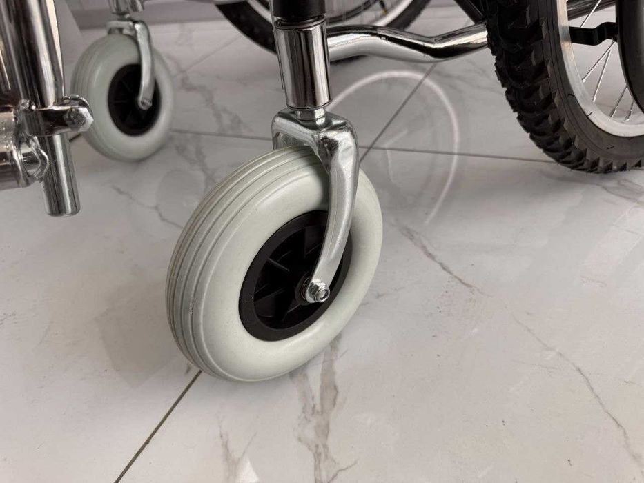 Ногиронлар араваси