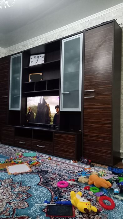 Мебель для гостиной