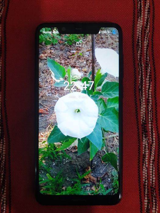 Nokia 5.1 Plus , ca nou , la cutie , dualsim