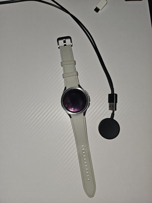 Samsung galaxy watch 4 classic 46mm
