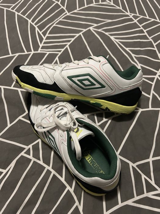 Ghete Fotbal(sala) Umbro