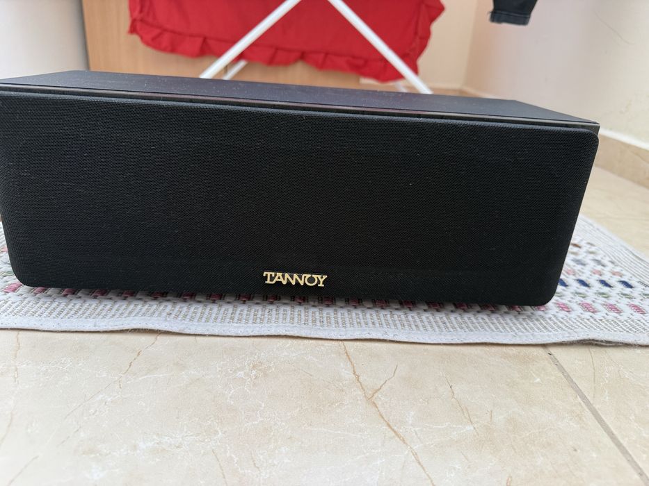 Tannoy Mercury mC Център