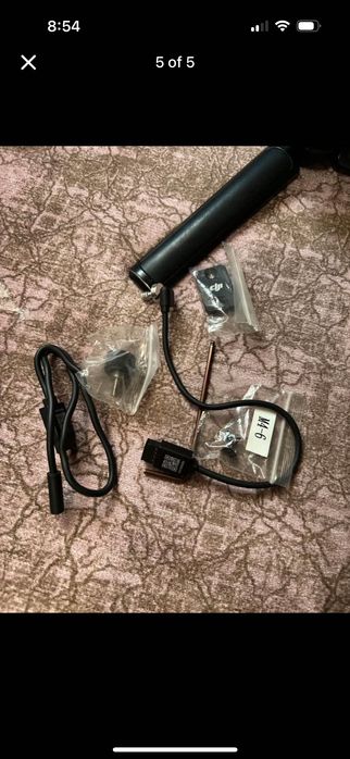 Стабилизираща Стойка Dji Ronin s