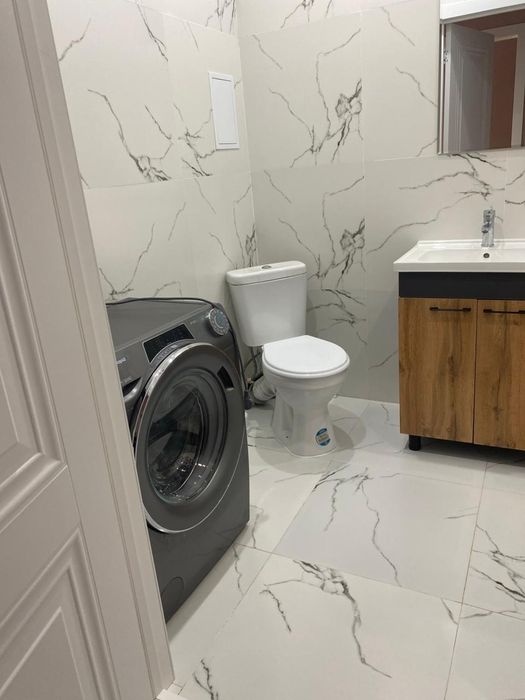 1комн Хан шатыр, новая